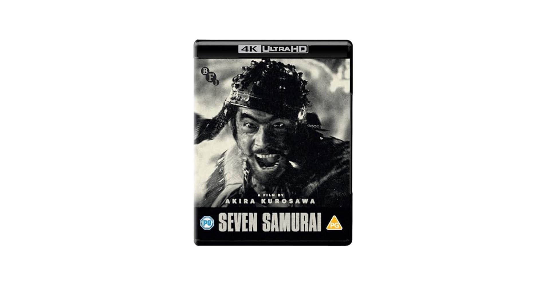 WTAPSxUNDERCOVER“七人の侍”Seven Samurai/SS M Amazon.com: Japanese Movie - Seven Samurai (2DVDS) [Japan